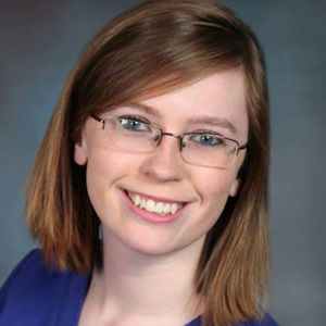 Meet your Posher, Alexandra